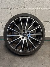 MERCEDES C-CLASS W205 225/40