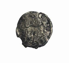 Edward I Silver Hammered
