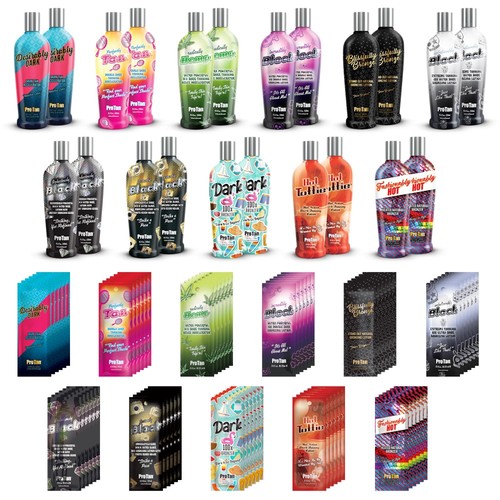 Pro tan incredible - tan,