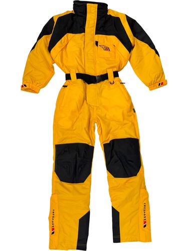 Trespass snowsuit unisex - trespass,