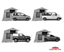 Ventura Roof Tent 1.4 + ANNEX