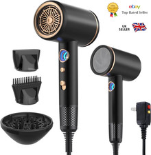 1875W Ionic Hair Dryer with