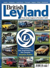 British Leyland