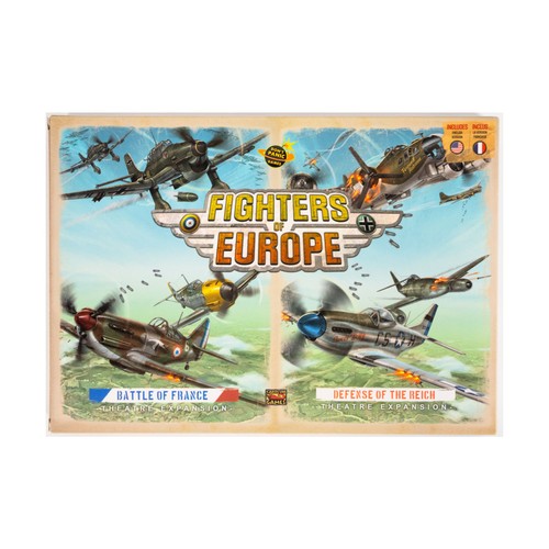 Capsicum board game fighters - board,