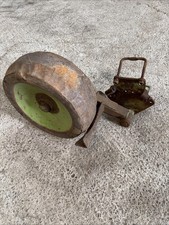 Dowdeswell Dp8 Land-wheel