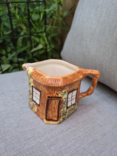 Price bros cottage - cottage, jug
