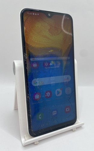 Samsung galaxy a20e - galaxy, white