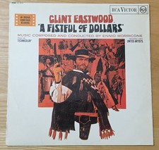 Original Soundtrack Ennio