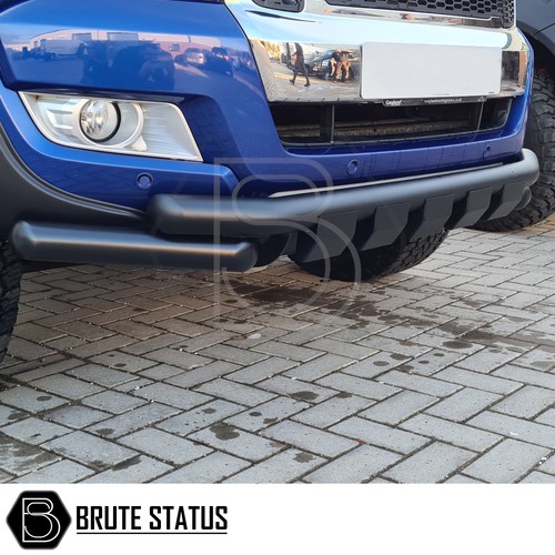 City bar for mitsubishi l200 - for,