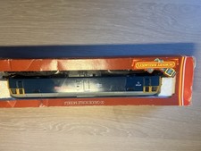 Hornby R319 Class 47 Diesel