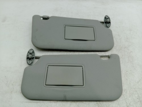 Ford fusion sun visor pair - ford,