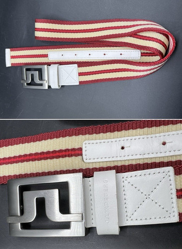 Lindeberg belt size 38 - lindeberg,