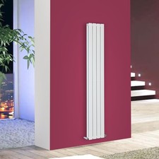 Designer Flat Panel Radiator