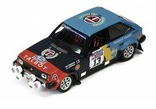Sunbeam talbot lotus - 1/43,