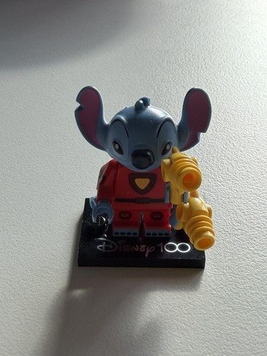 Lego collectible minifigures - lego,