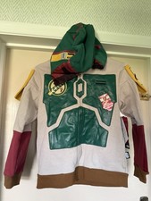 Disney Store BNWT 7-8y Star