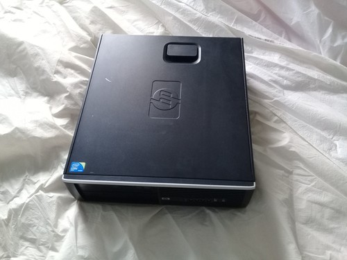 8000 elite sff intel core - hp,