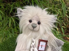 Charlie Bears Wind Elf (2)