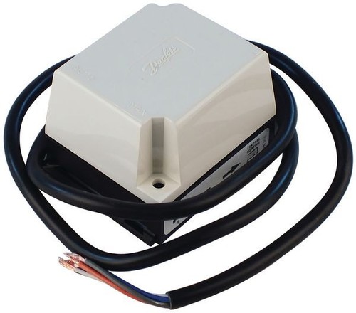 Danfoss randall hsa3 port - hsa3, 3-port