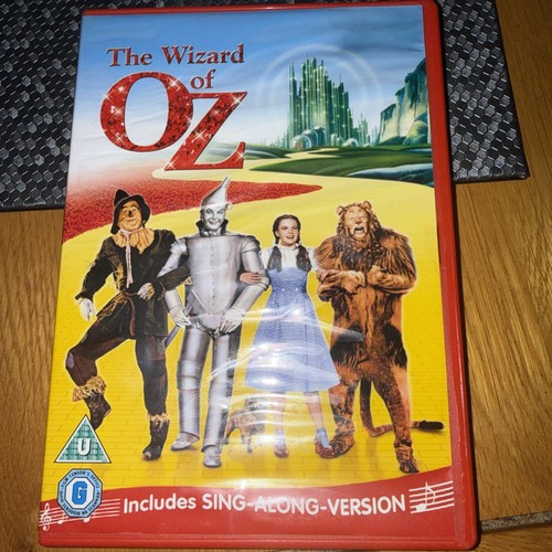 The wizard dvd - of, oz