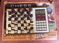Vintage Fidelity Chess