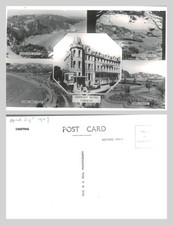 Vintage Postcard - Derwent