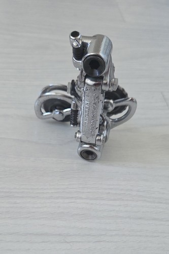 Campagnolo record rear - campagnolo,