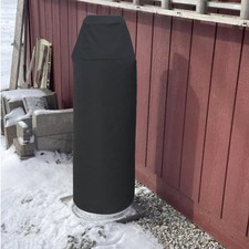 Cover Gas Bottle Cover