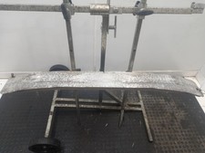 VAUXHALL CORSA Front Bumper
