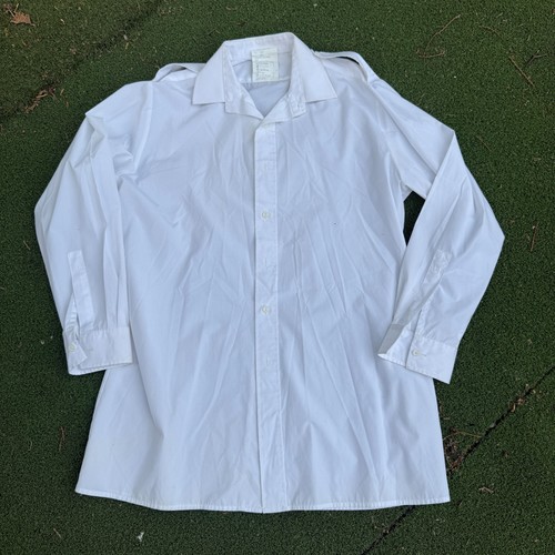 Royal navy surplus - surplus, white