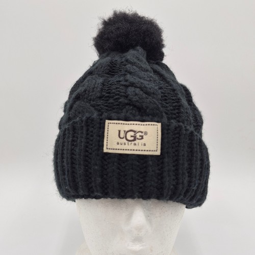 Ugg australia black - australia, cable