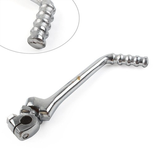 13mm kick start - kick, lever