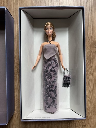 Barbie giorgio armani - barbie,