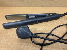 GHD Jemella 5.0 Professional Hair Straightener Salon Styling