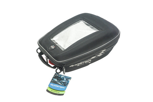 Bagster baglocker tank - baglocker, bag