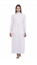 Past Times Victorian Lace