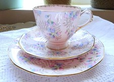 Vintage Tuscan Bone China Baby