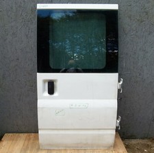 FORD TRANSIT MK6 MK7 DOUBLE