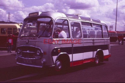 Photo castle coaches - castle, bedford
