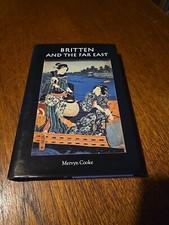 Britten and the far - britten, east