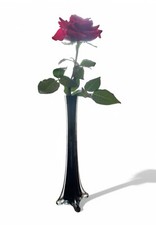 Chic eiffel tower flower - tower, vase