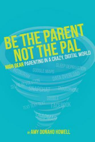 The parent not - the, pal