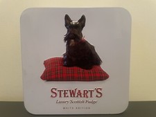 Stewart's Luxury Fudge -