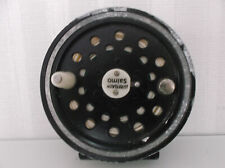 LUREFLASH SALMO FLY FISHING REEL