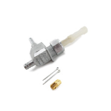 Lambretta Series 1 2 3 Li GP SX TV Flat Back Fast Flow Fuel Petrol Tap Scootopia