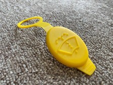 FIT FORD WINDSCREEN WASHER