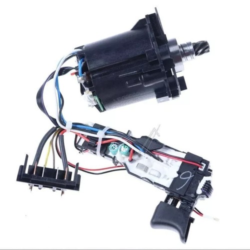 Dewalt motor switch - motor, sa