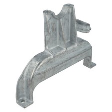 Left Hand Rear Roller Bracket