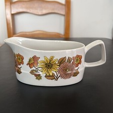 Gravy Boat By Nevada Hostess