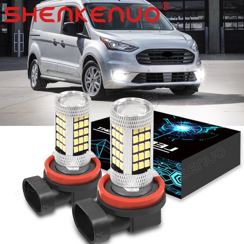 For ford transit connect - transit, 2x